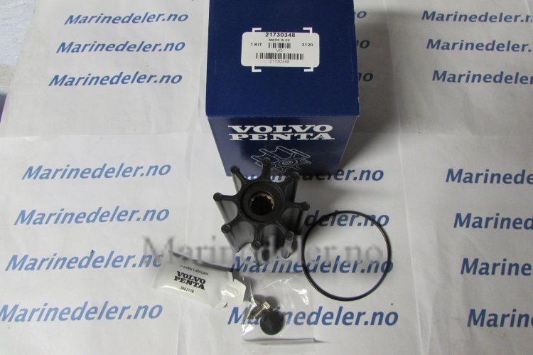 (bilde for) z IMPELLERSATS 21730348