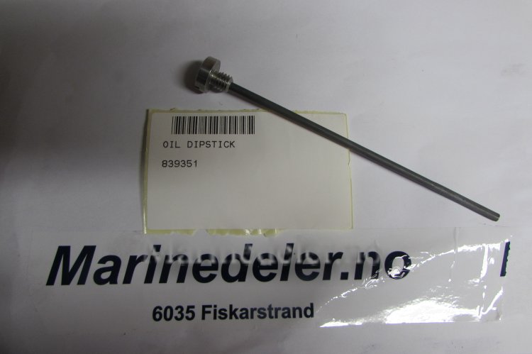 (bilde for) OLJEMÄTSTICKA 839351