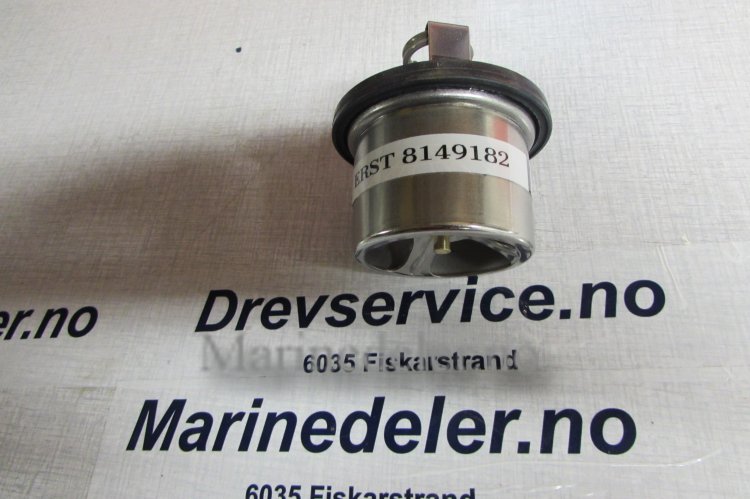 (bilde for) TERMOSTAT8149182 (ettermarkedsdel)