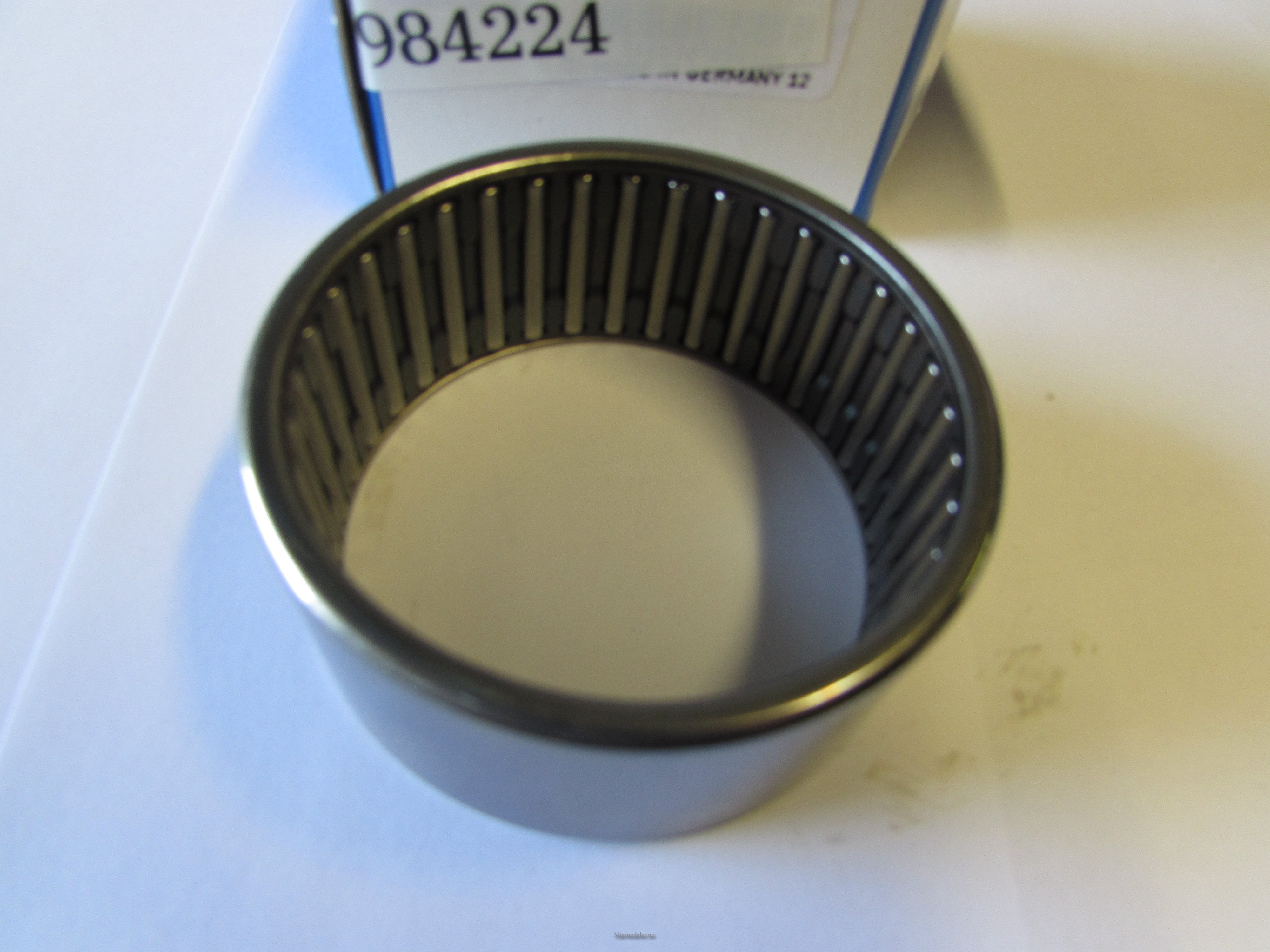 (bilde for) NÅLLAGER 984224