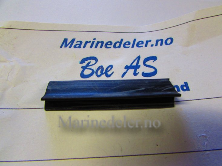 (bilde for) tetningslist 860127