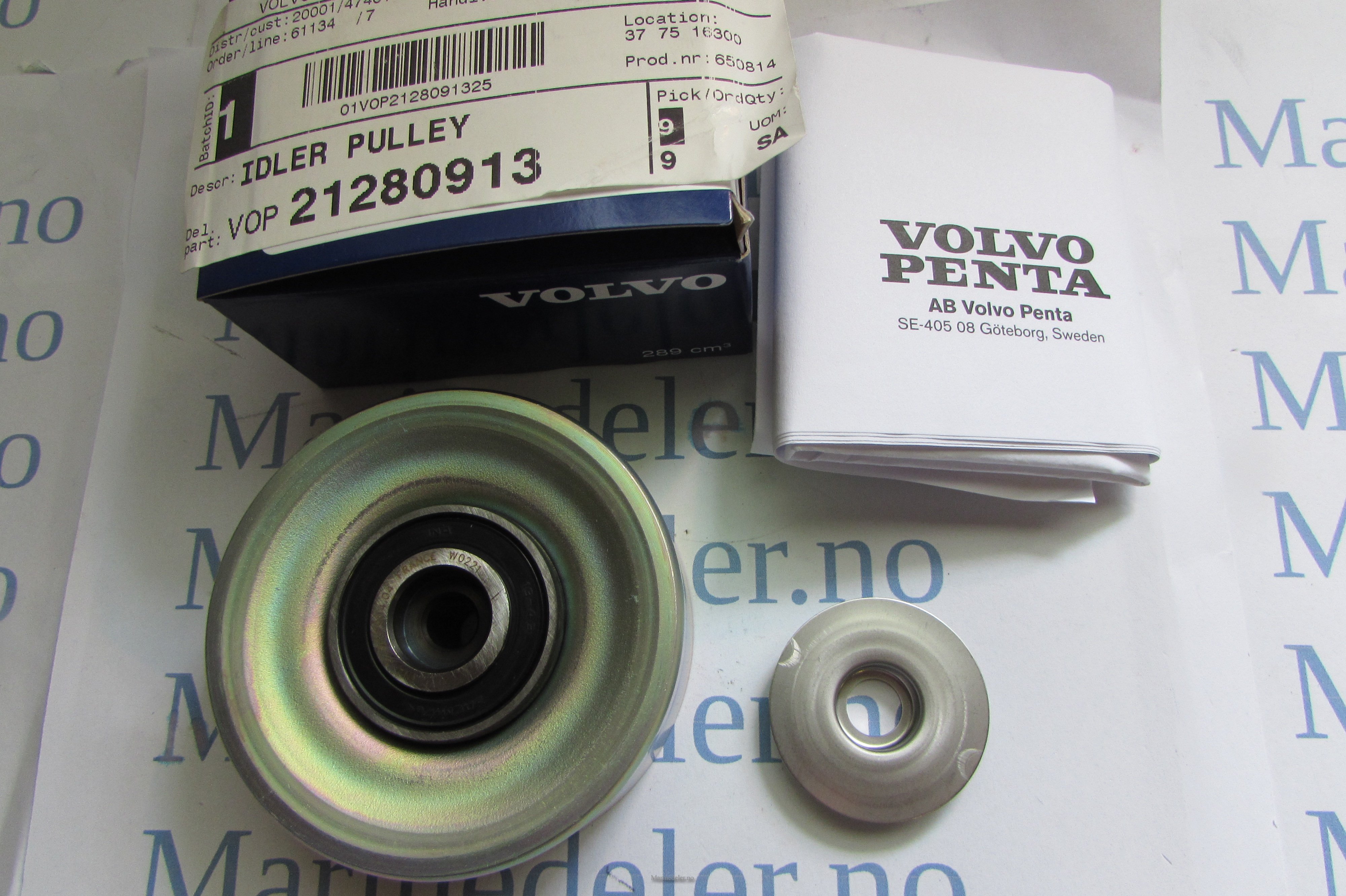 (bilde for) SATS 21280913