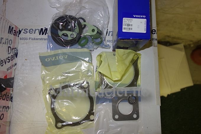 (bilde for) PACKNINGSATS 876955