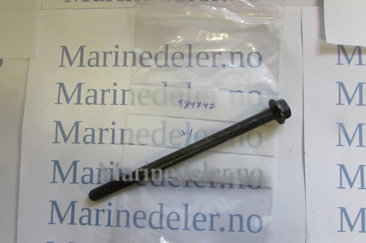 (bilde for) FLÄNSSKRUV 984747