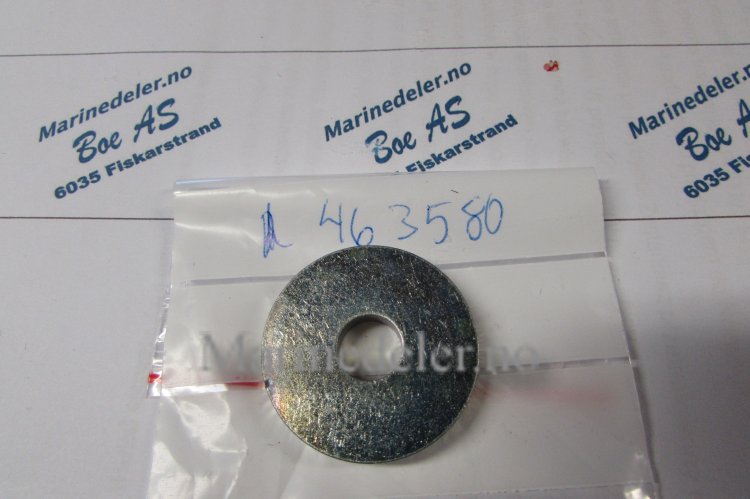 (bilde for) BRICKA 463580