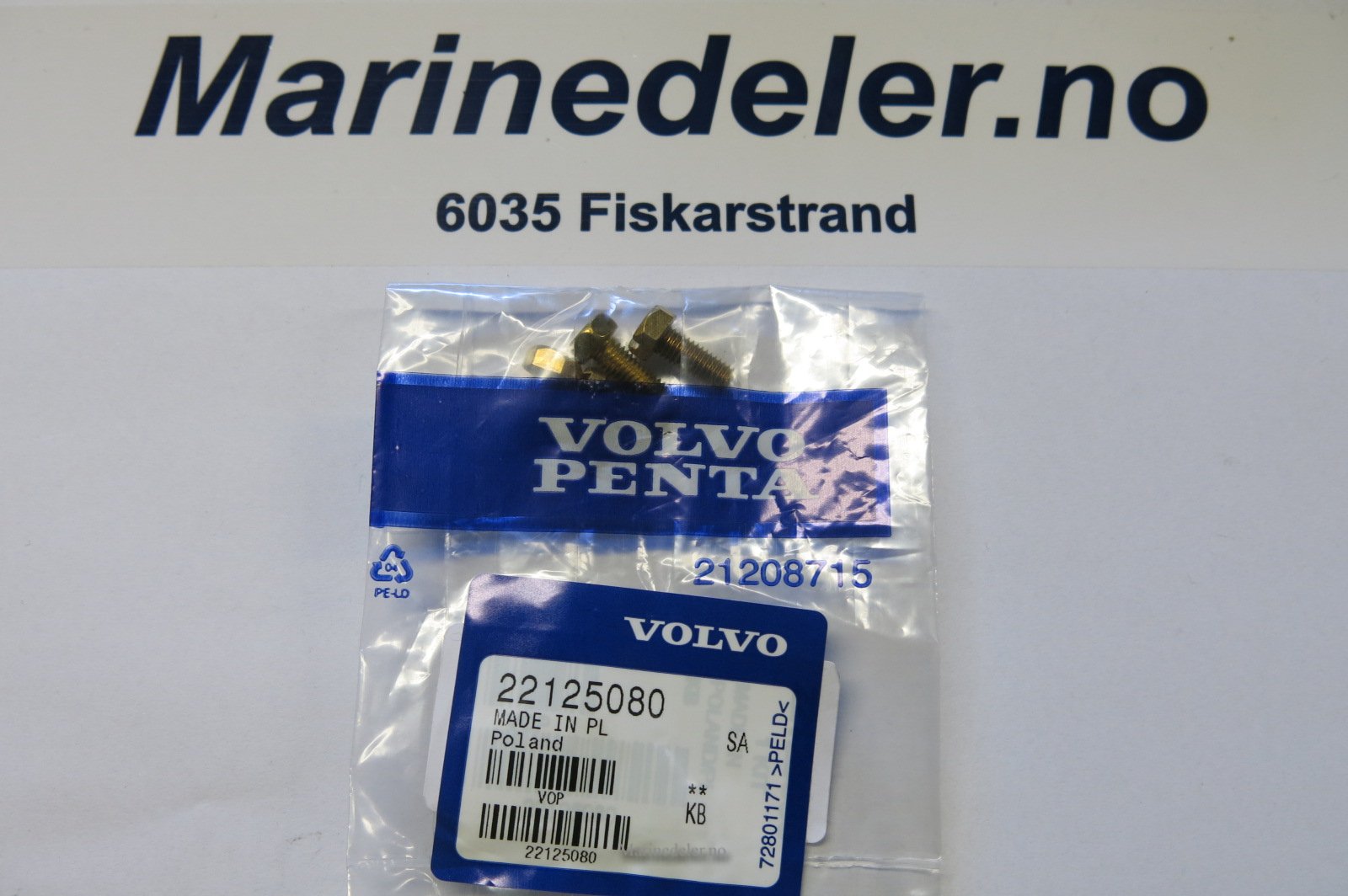 (bilde for) SKRUVSATS 22125080