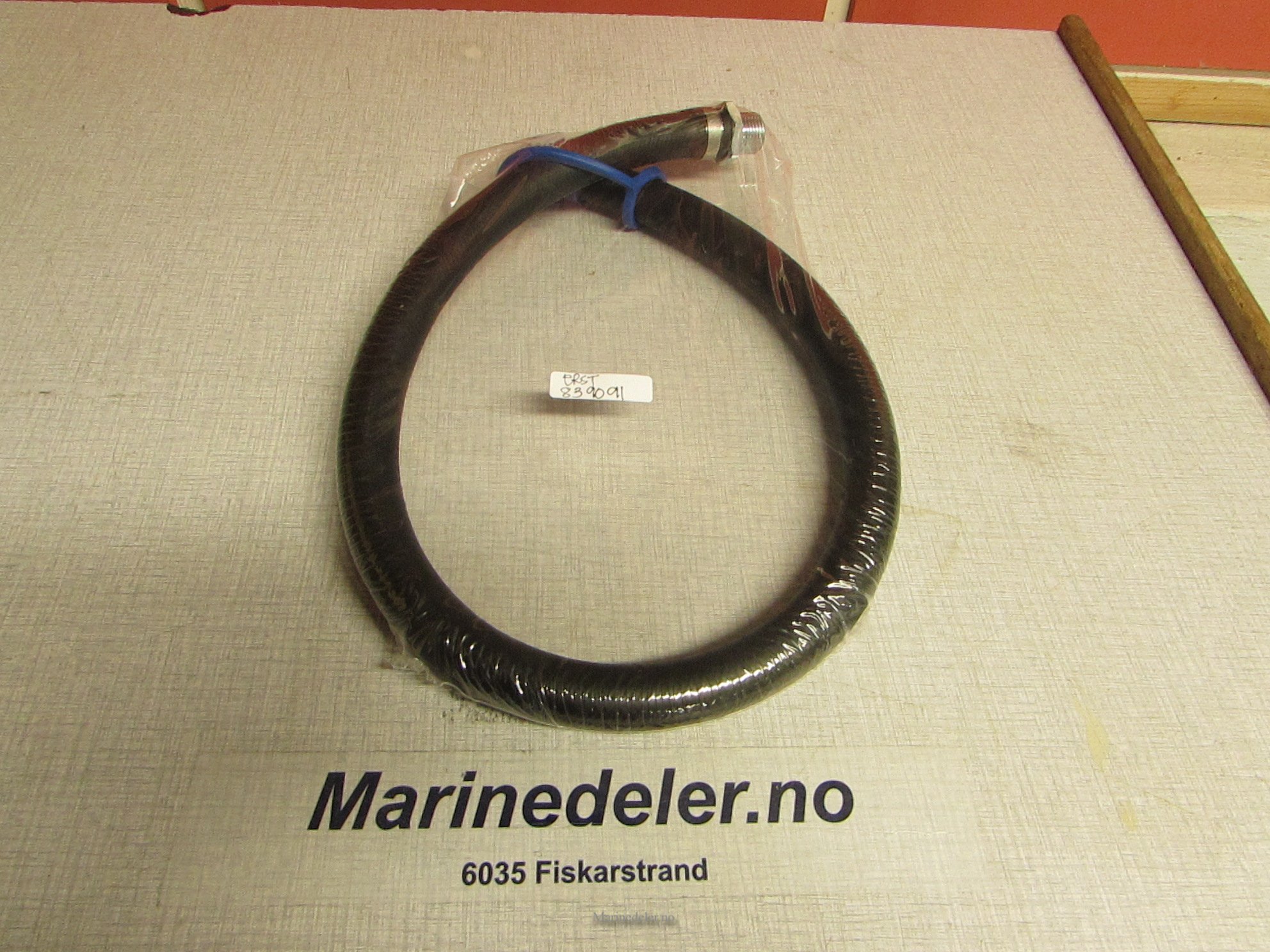(bilde for) Slange erst 839091 for gearwire på drevet