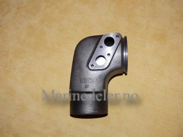 (bilde for) Eksosbend 859963