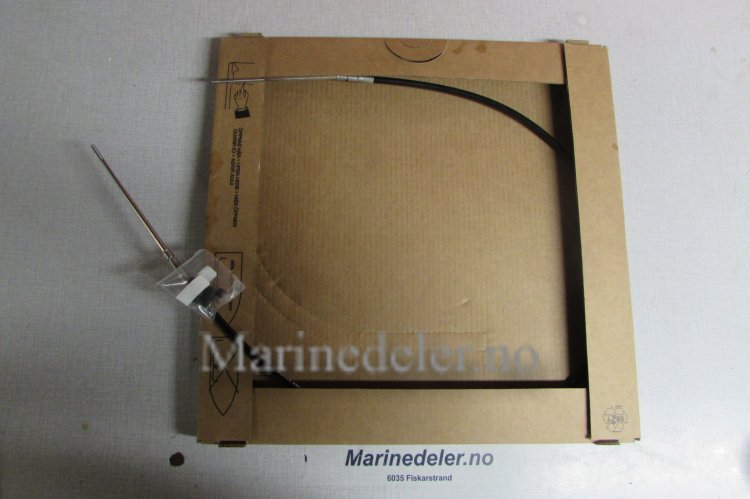 (bilde for) MANÖVERKABEL xact 3,05M lengde 21407223