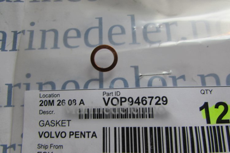 (bilde for) PACKNING 946729