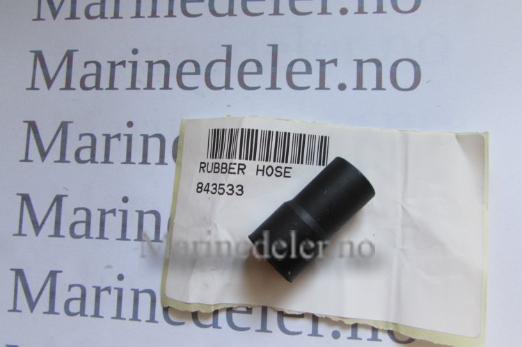 (bilde for) GUMMIKUDDE 843533