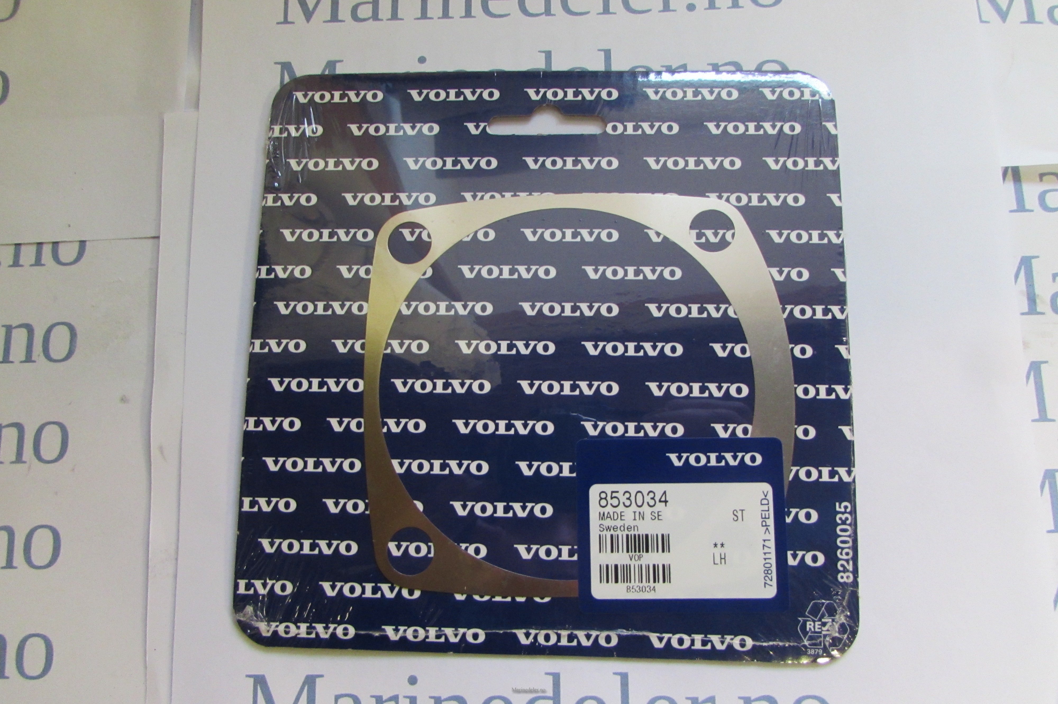 (bilde for) JUSTERBLECK 853034