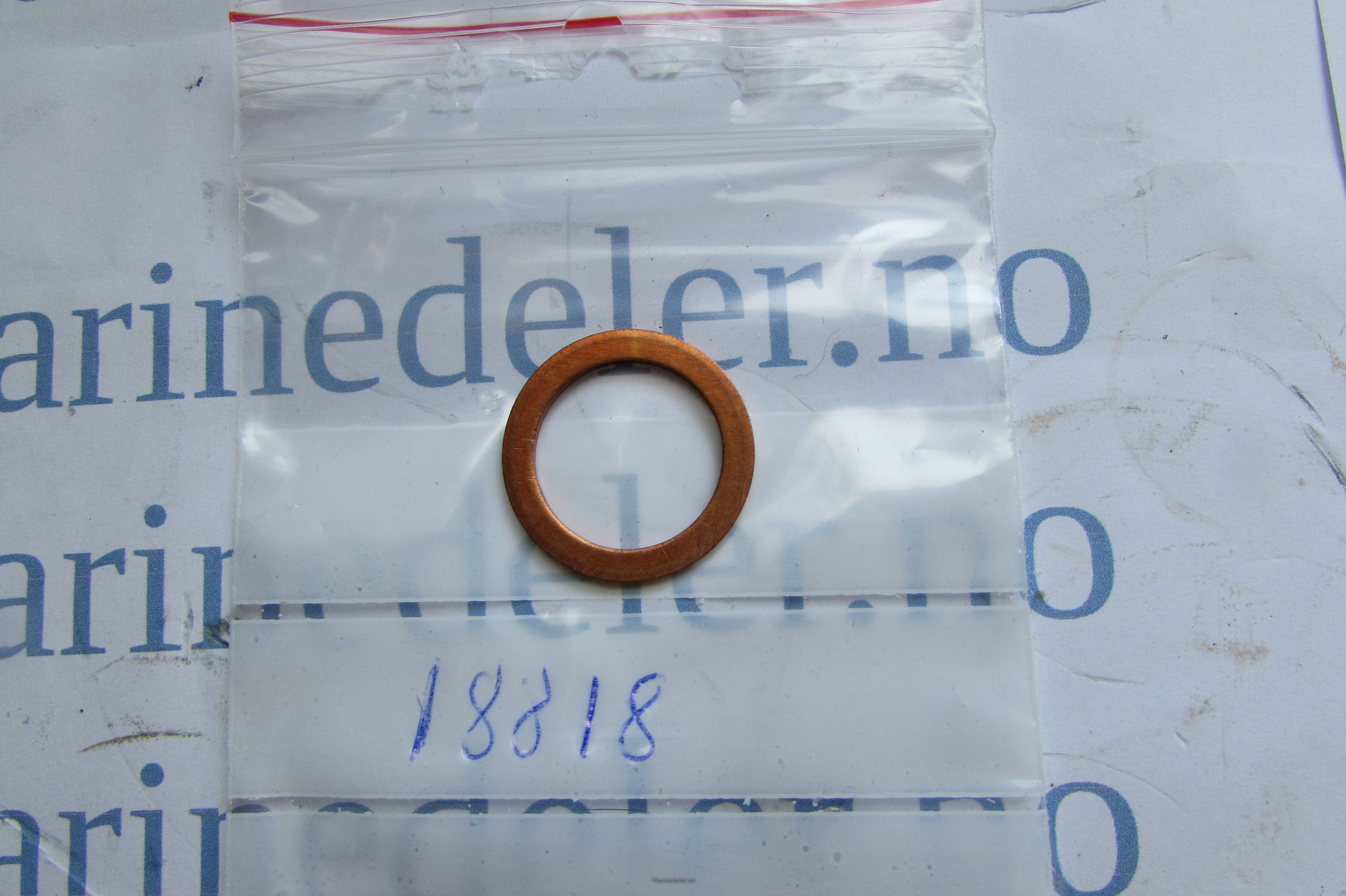(bilde for) PACKNING 18818