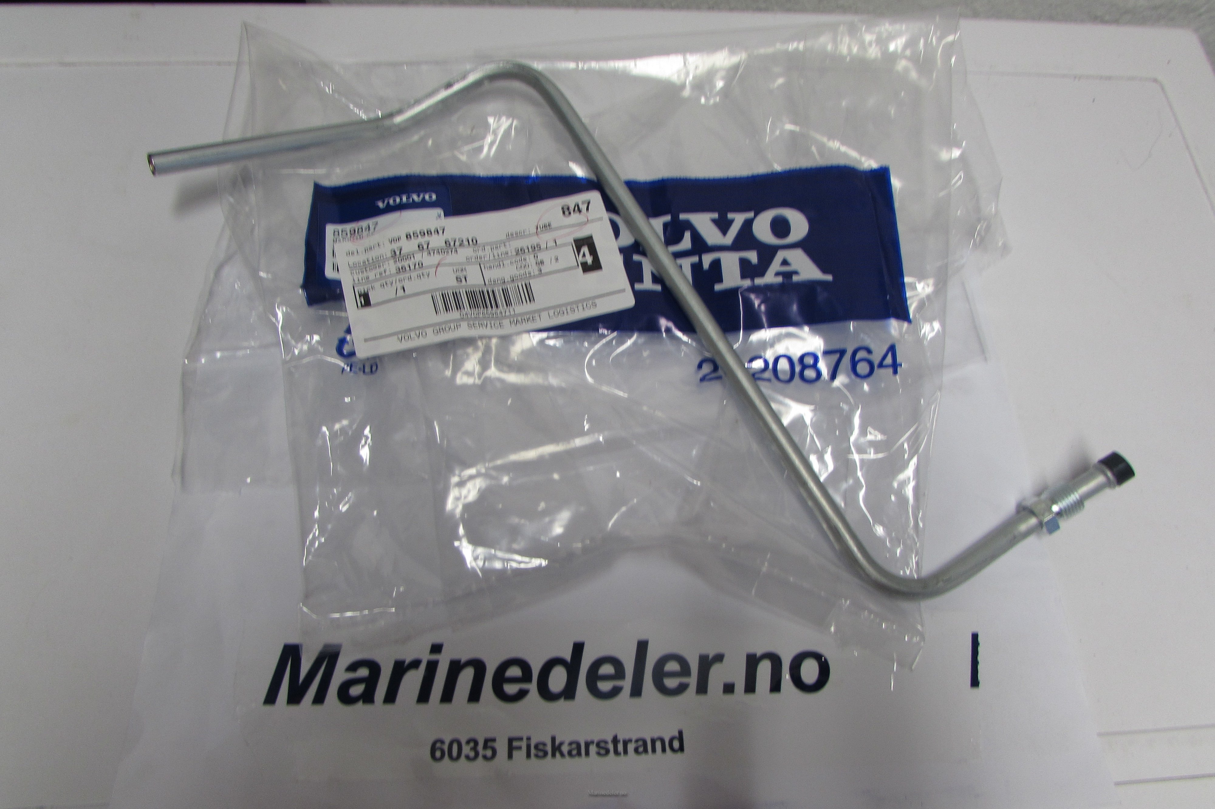 (bilde for) RÖR 859847