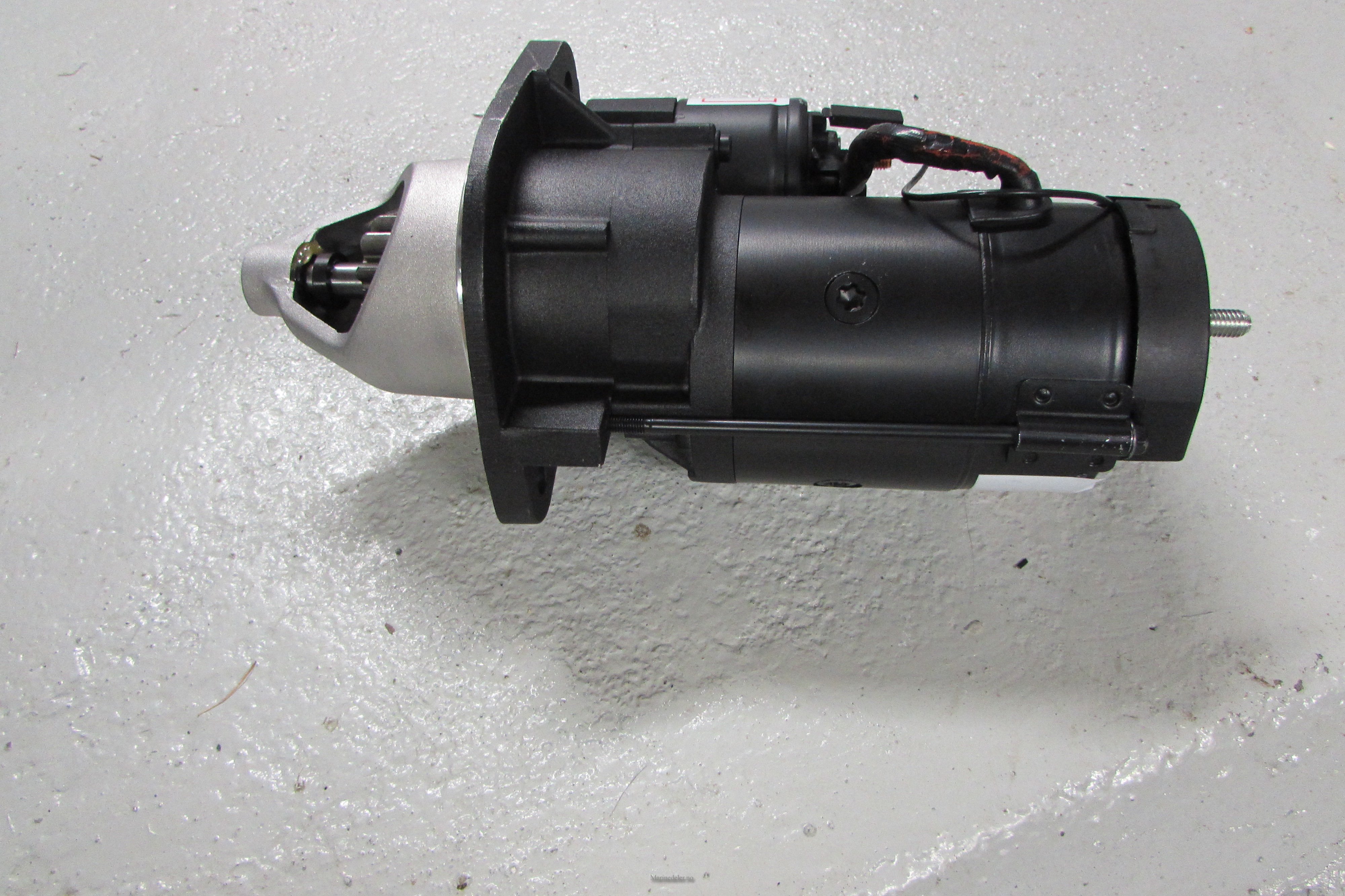 (bilde for) Startmotor 31- 300 erst 3581774