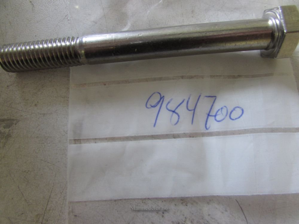 (bilde for) SKRUV 984700