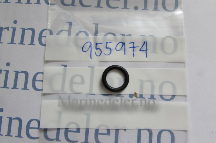(bilde for) O ring955974 drev peilepinne og avtapning (ettermarkedsdel)