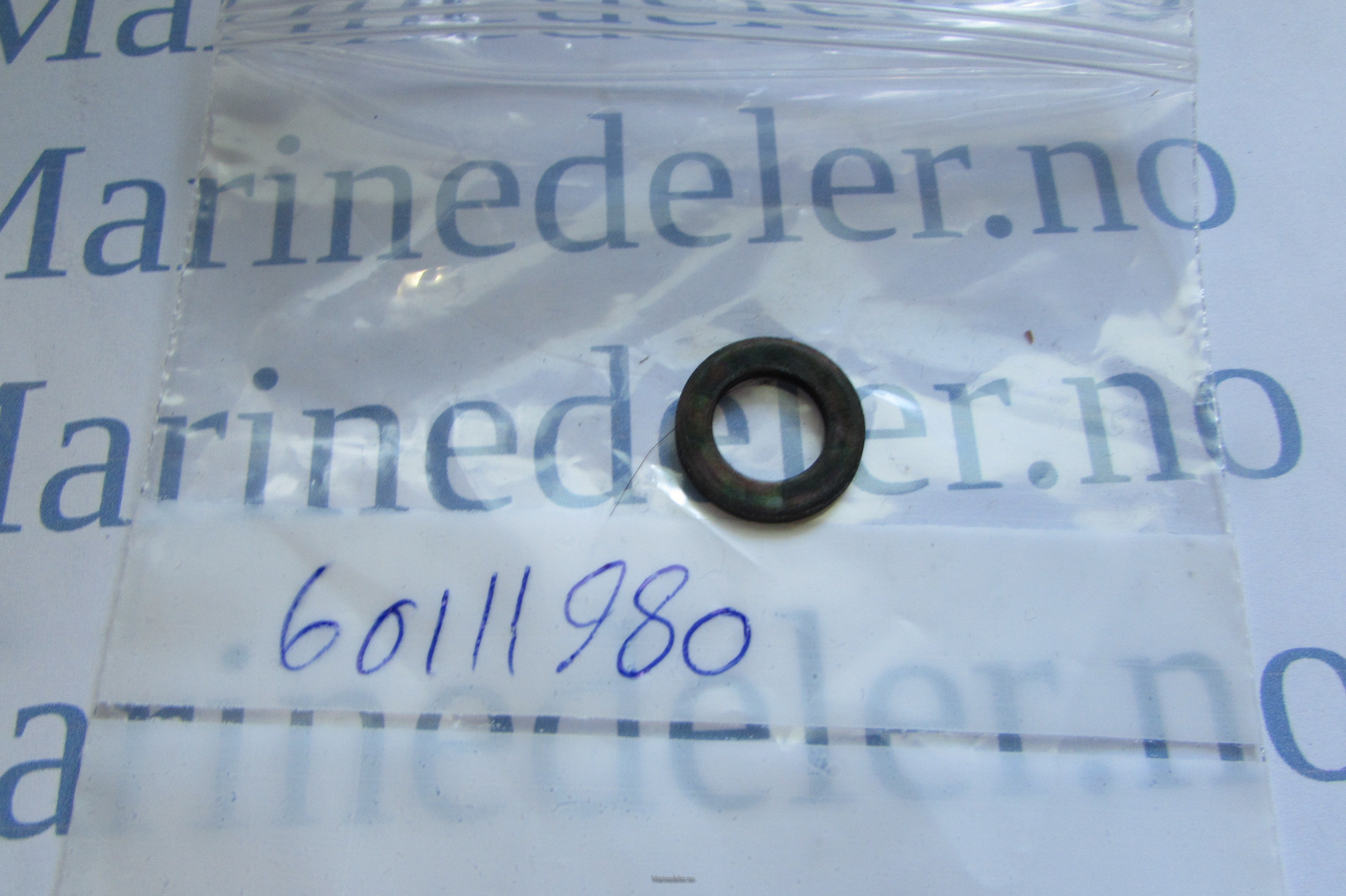 (bilde for) BRICKA 60111980