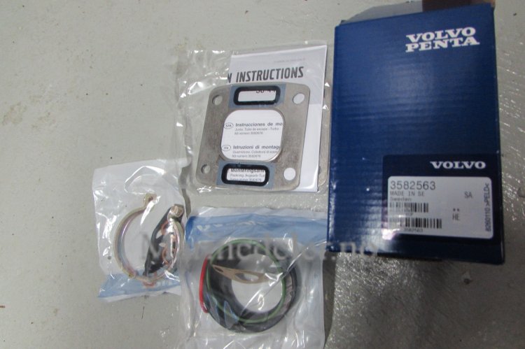 (bilde for) PACKNINGSATS 3582563