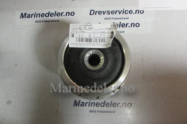 (bilde for) FLEXIBEL KOPPLING 21373176