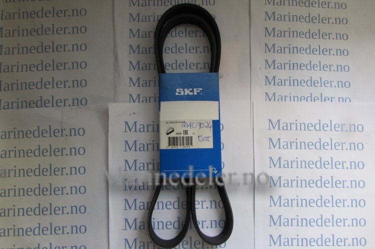 (bilde for) Reim 21407026 for D4 og D6 (ettermarkedsdel)