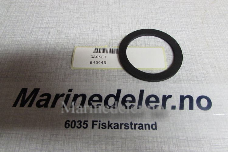 (bilde for) PACKNING 843449