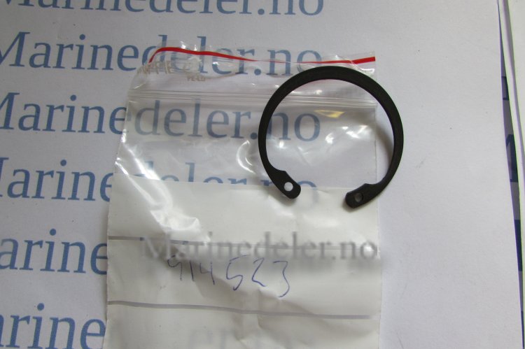 (bilde for) LÅSRING 914523