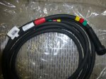 (bilde for) Instrumentkabel 846650