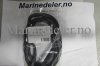 (bilde for) Ventildekselpakning838653 41,42,43 motorer (ettermarkedsdel)