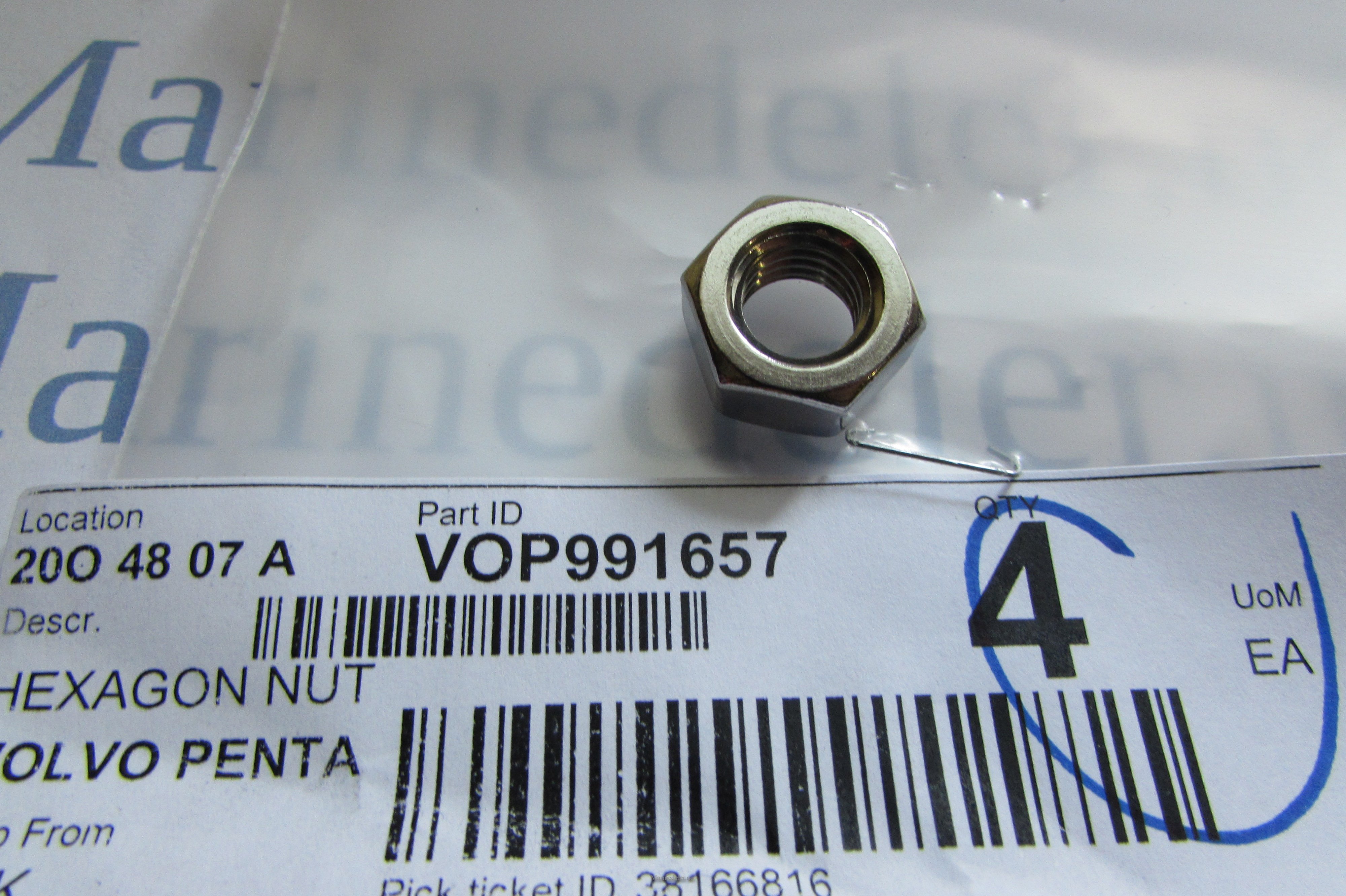 (bilde for) MUTTER 991657