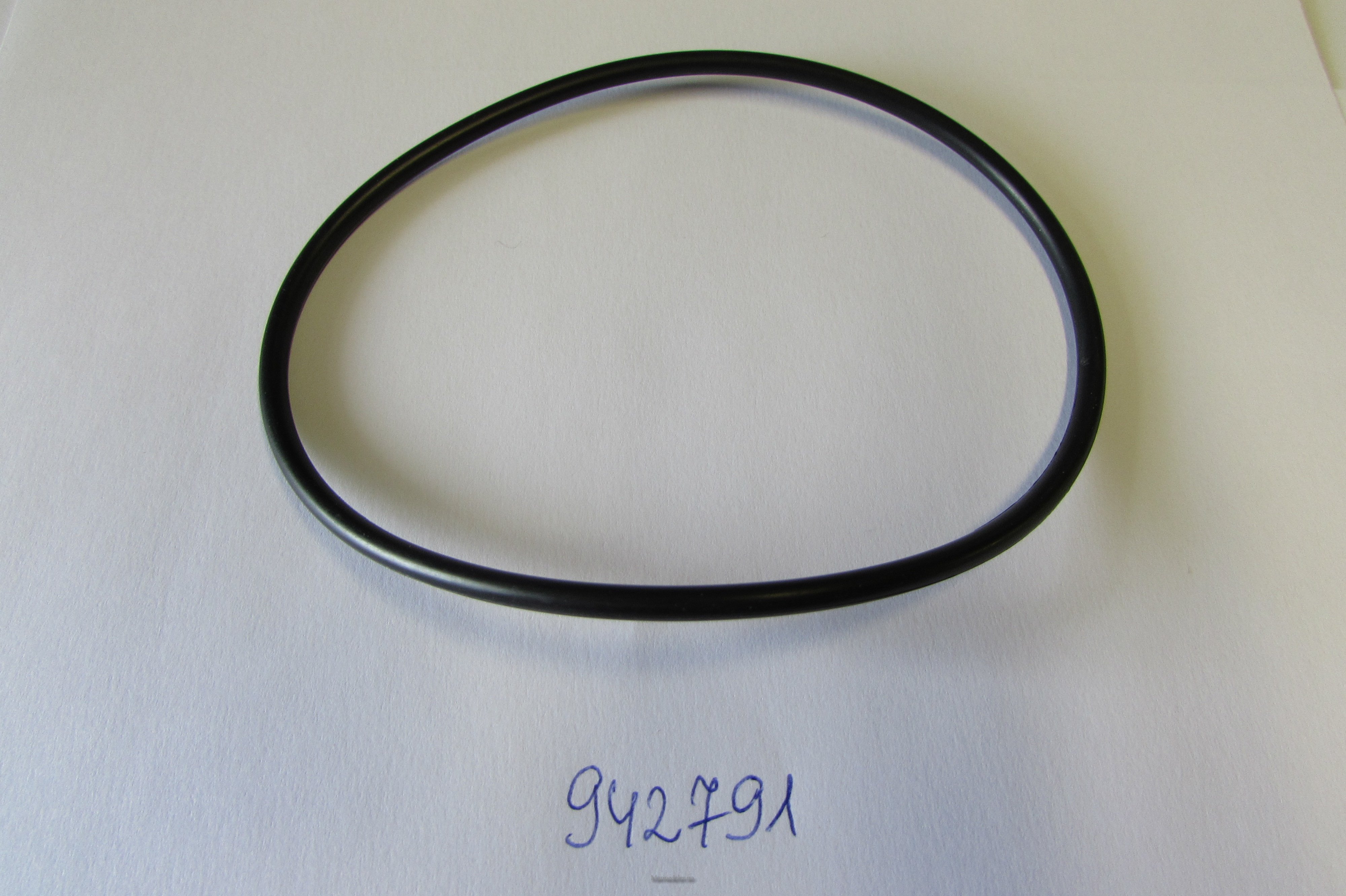 (bilde for) O-RING 942791