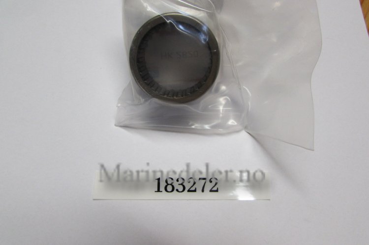 (bilde for) NÅLLAGER 183272
