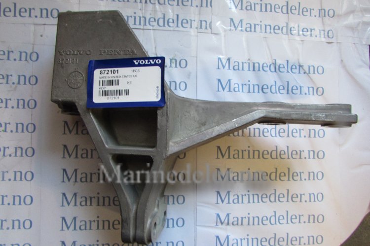 (bilde for) KONSOL 872101