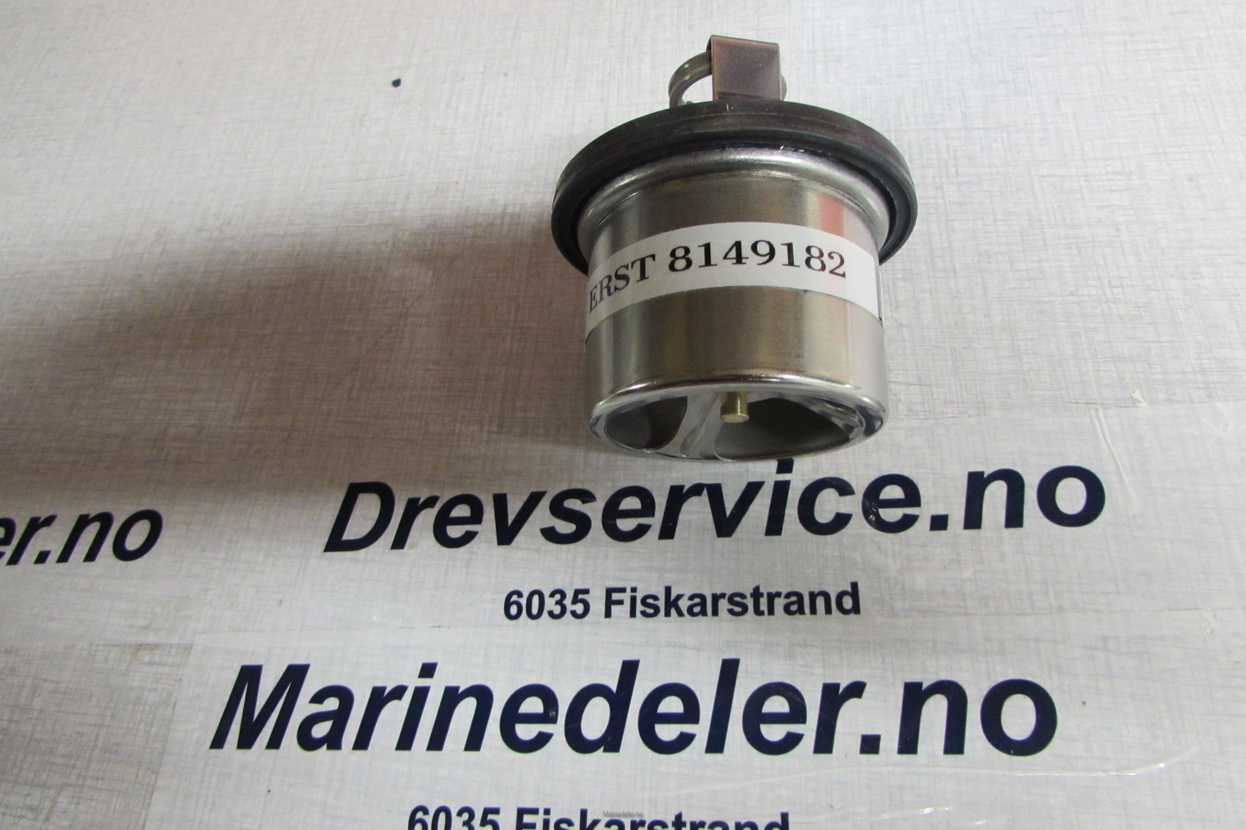 (bilde for) TERMOSTAT erst 8149182