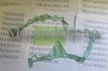 Registerdekselpakning indre 859039 Ettermarkedsdel (bilde for) Registerdekselpakning indre 859039 Ettermarkedsdel
