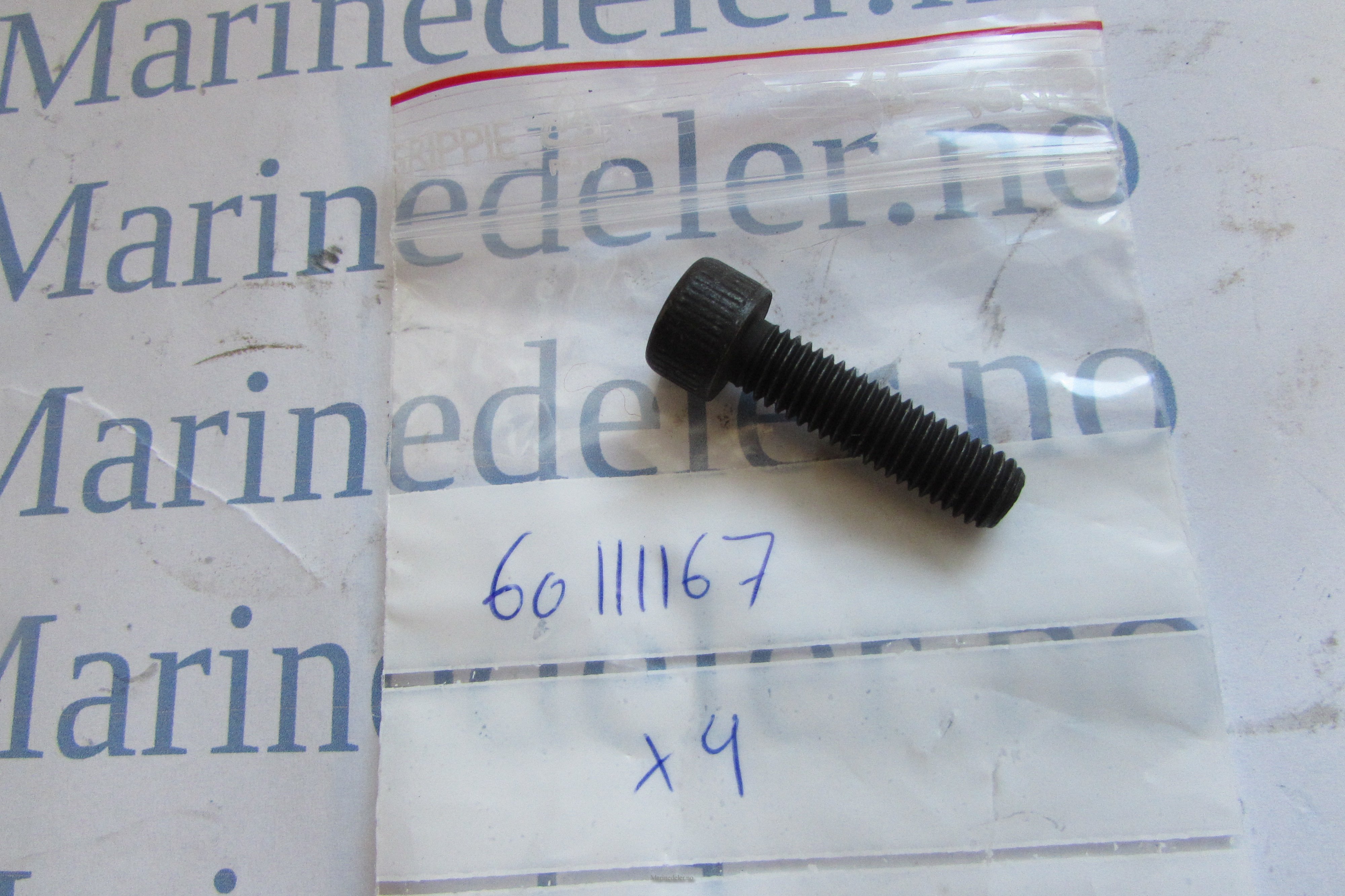 (bilde for) INSEXSKRUV