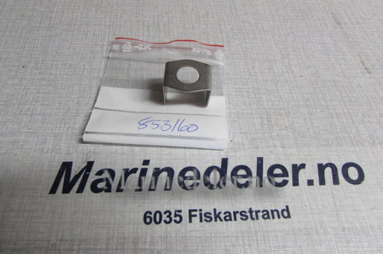 (bilde for) LÅSBRICKA 853160