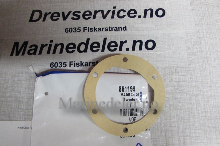 (bilde for) PACKNING 861199