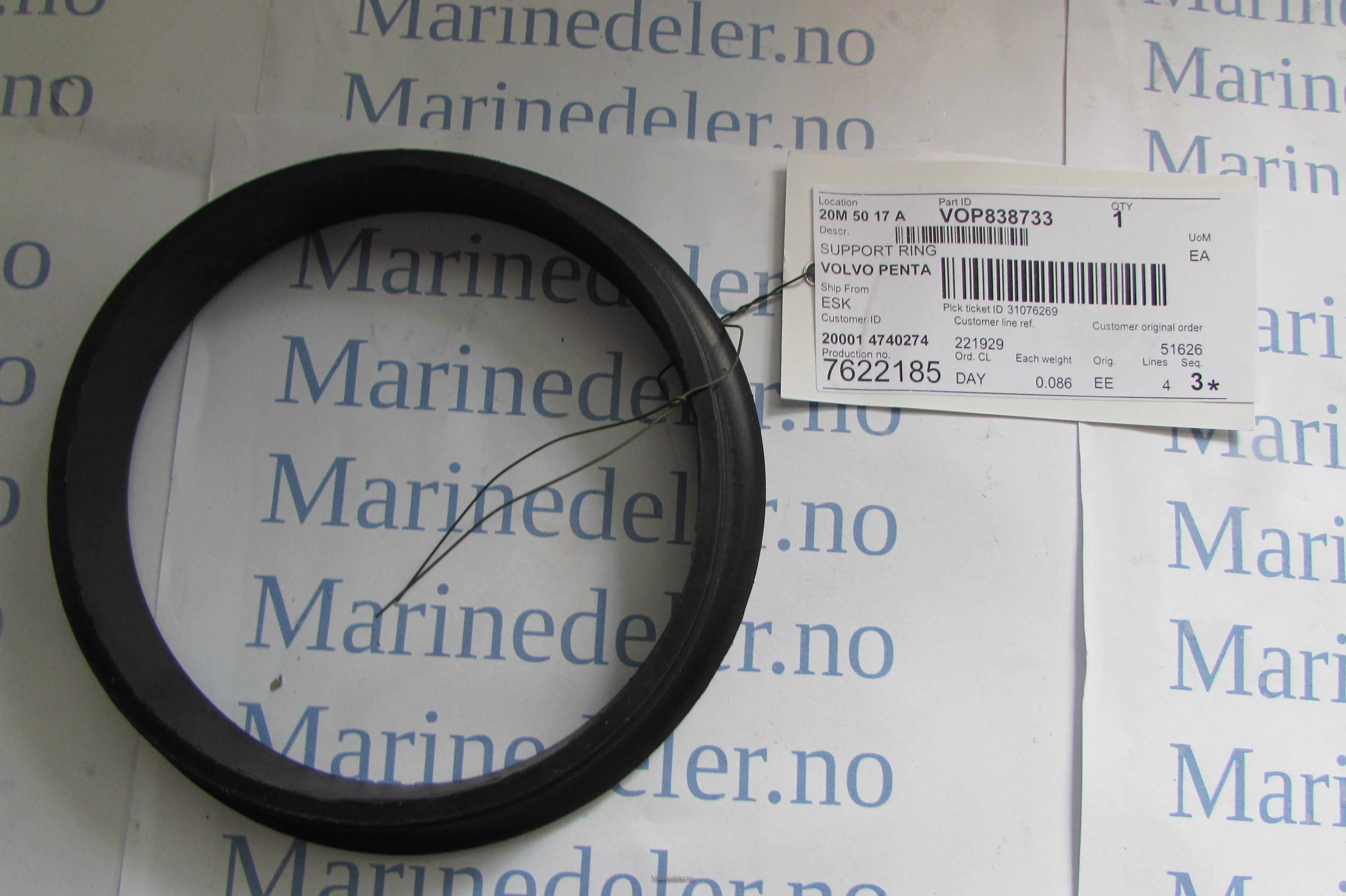 (bilde for) STÖDRING 838733