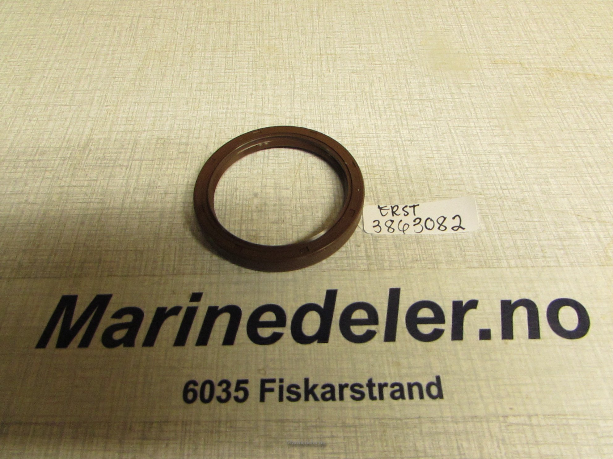 (bilde for) TÄTNINGSRING erst3863082