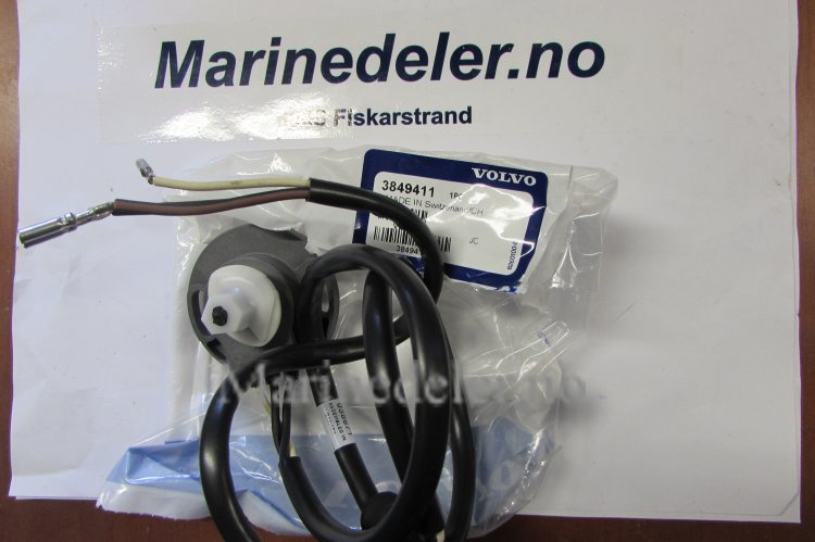 (bilde for) trimsensor trimgiver 3849411