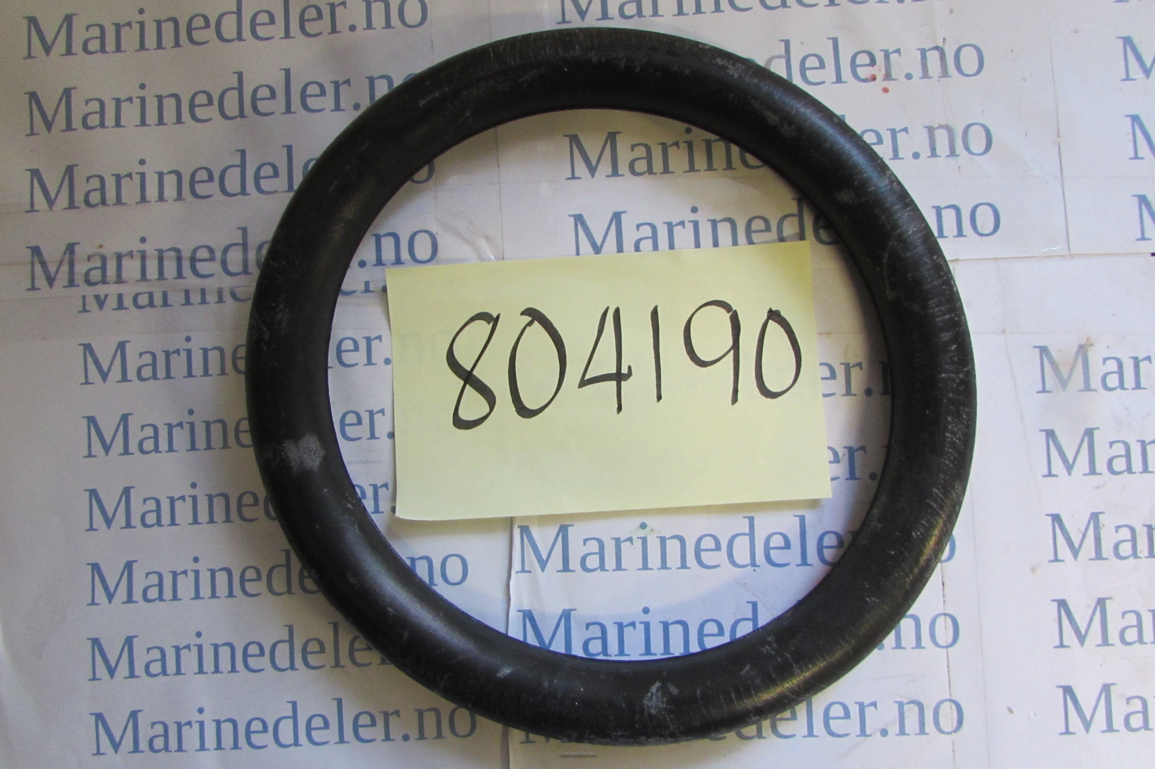 (bilde for) GUMMIRING 804190