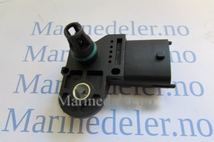 (bilde for) Map sensor 22320906 (ettermarkedsdel)