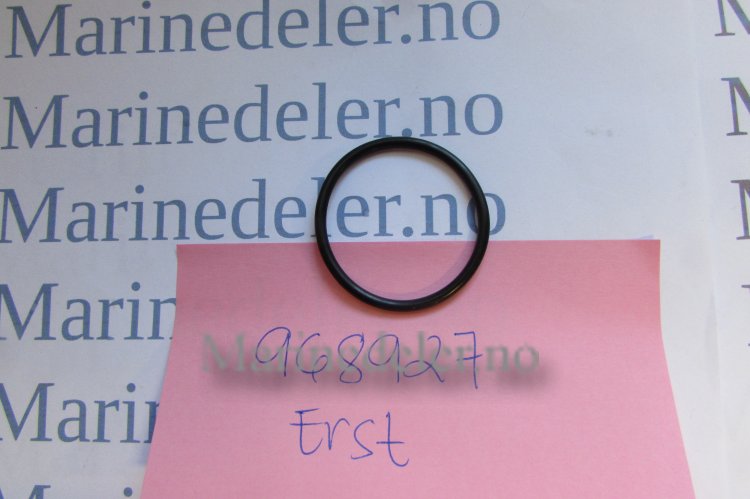 (bilde for) o ring 968927 (ettermarkedsdel)