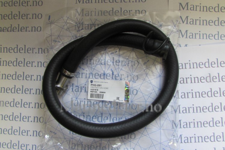 (bilde for) Slange839091 for gearwire på drevet (ettermarkedsdel)