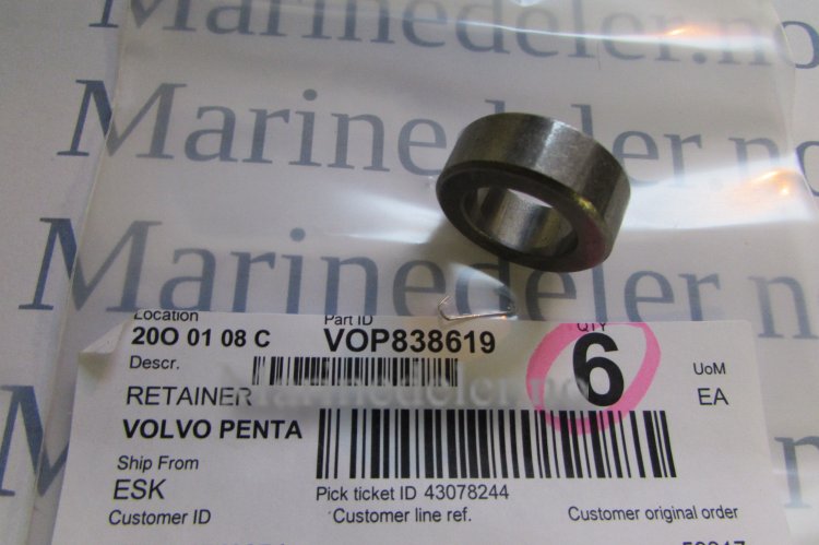 (bilde for) STÅLRING 838619