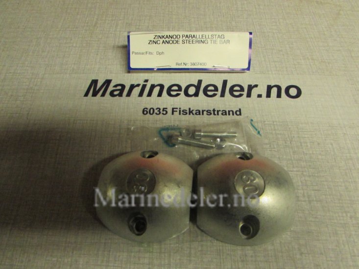 (bilde for) ANOD3807400 (ettermarkedsdel)