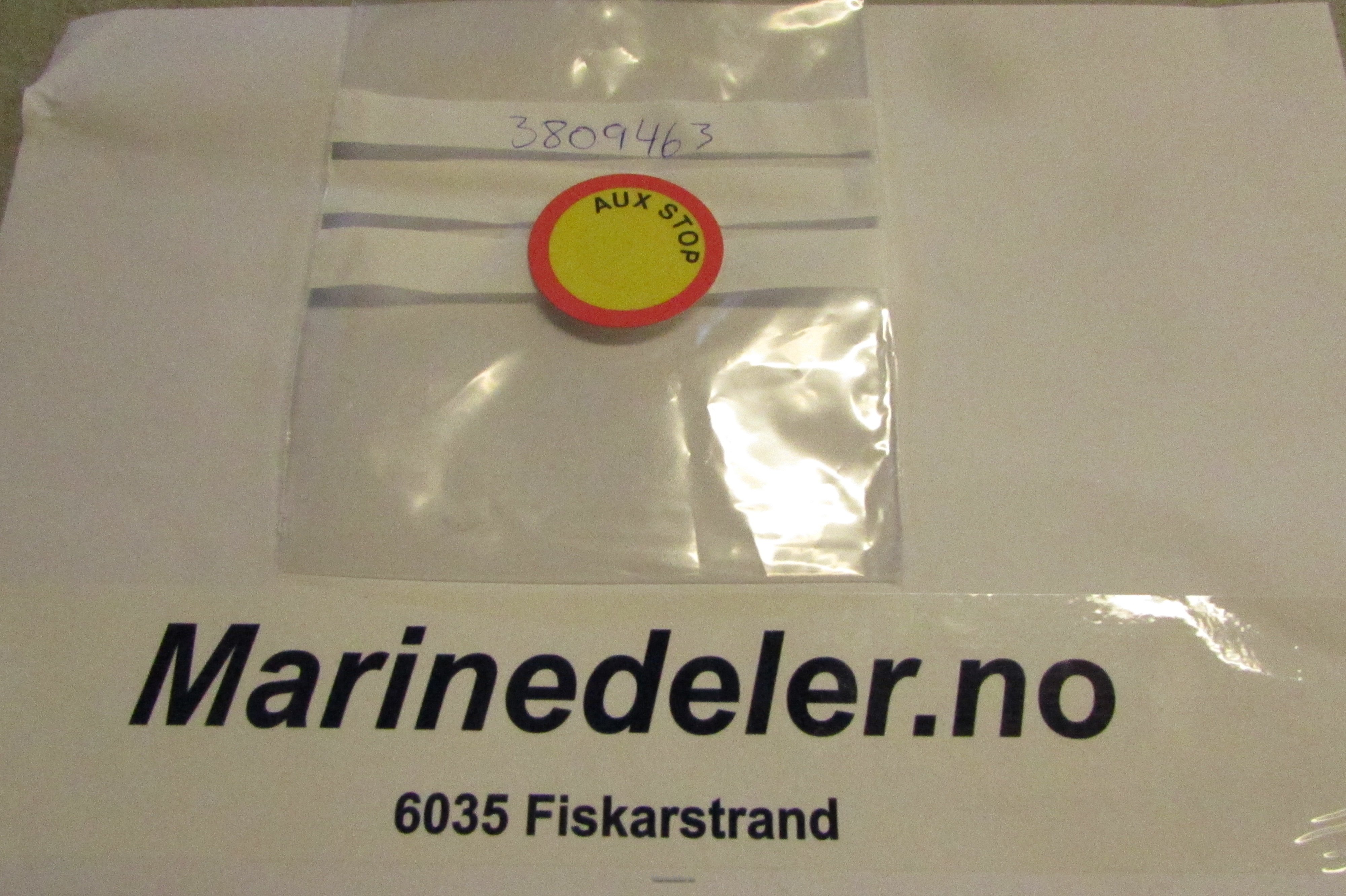 (bilde for) DEKAL 3809463