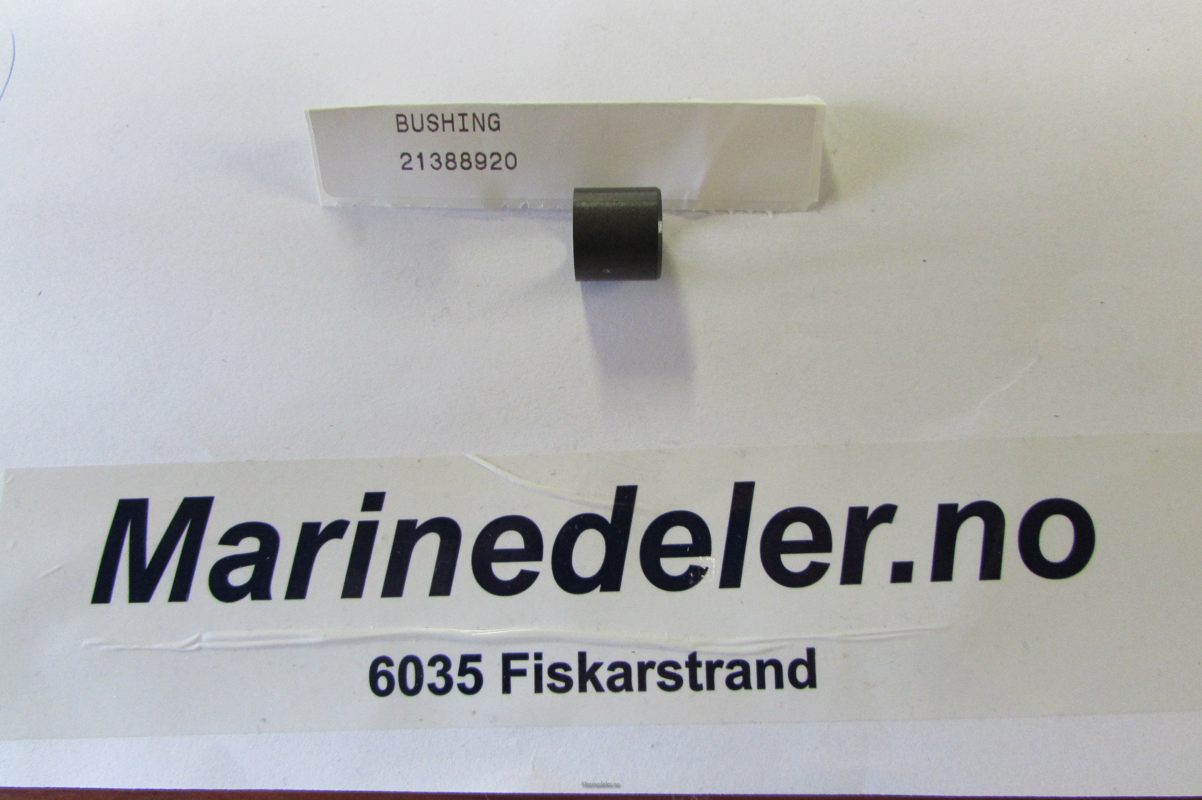 (bilde for) BUSSNING 21388920
