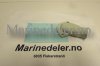 (bilde for) Kjølevannstuss drev 854031 280/290A (ettermarkedsdel)